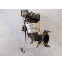 ТУРБИНА RENAULT MEGANE CLIO III 1.5 DCI H82728353