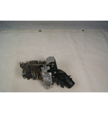 RENAULT SCENIC IV ТУРБИНА ТУРБОКОМПРЕССОР 1.3 Х ГОДОВ