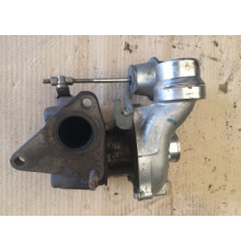 RENAULT MEGANE SCENIC 1,5 DCI ТУРБИНА 478276H307056