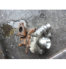 Попасть Viavaro 2.0 DCI turbo турбина 8200466021