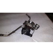 ТУРБИНА ТУРБОКОМПРЕССОР RENAULT CLIO III 07 478276H