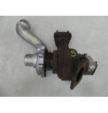 ТУРБИНА LAGUNA II 2.2 DCI 8200178919