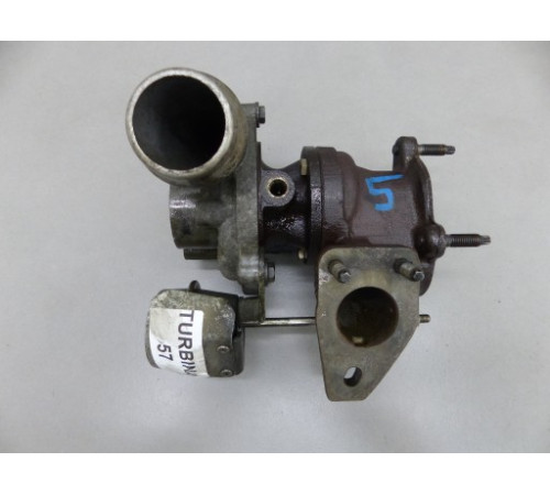 ТУРБИНА RENAULT 1.5 DCI 54359710028 ТУРБИНА RENAULT 1.5 DCI 54359710028