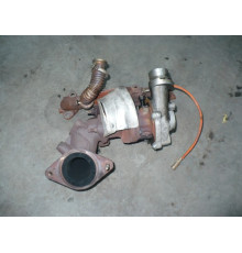 Турбина Turbo Renault 1,5 DCI 90 КМ 7701478939