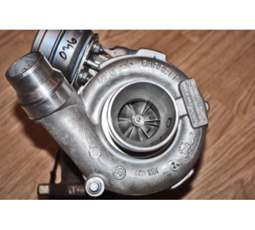 идеал ТУРБИНА Renault Vel Satis 2.0 dci 150 176KM идеал ТУРБИНА Renault Vel Satis 2.0 dci 150 176KM
