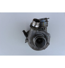 ТУРБИНА RENAULT LAGUNA III 2,0 DCI GTA1749V