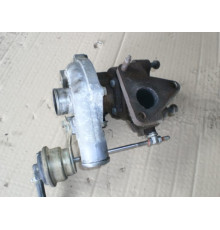 ТУРБОКОМПРЕССОР ТУРБИНА 409838H118218 RENAULT 1.5