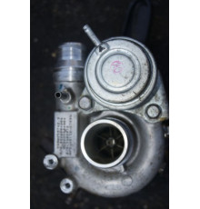 RENAULT CLIO III 1.2 T ТУРБИНА 8200864964