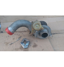 Турбина Turbo Renault Safrane 2.1 TD 2.5 7700872215