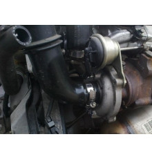 ТУРБИНА RENAULT 1.5 DCI 54359700033 82301868
