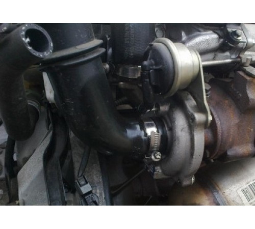ТУРБИНА RENAULT 1.5 DCI 54359700033 82301868
