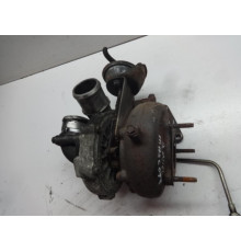 RENAULT MASCOTT 04-10r 3.0 DCI TURBO ТУРБИНА