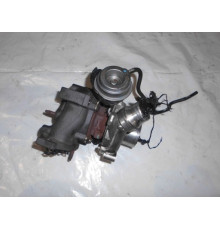 LAGUNA III 2.0 DCI, ТУРБИНА 8200347344