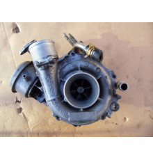 RENAULT 1.9 DCI 130KM ТУРБИНА H8200398585ORYG.80TYS