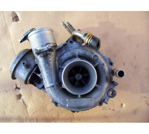 RENAULT 1.9 DCI 130KM ТУРБИНА H8200398585ORYG.80TYS