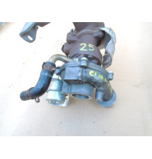 CLIO IV 1.5 dCi, ТУРБИНА 16446R Ч 82728353