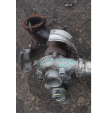 RENAULT CLIO III 1.5 DCI, ТУРБИНА 54359710028