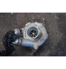 RENAULT LAGUNA III 2.0 DCI, ТУРБИНА 96KW 130 КМ