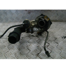 ТУРБО ТУРБИНА Renault,Dacia, 1.5 dCi, 189536H118218