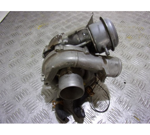 ТУРБИНА SCENIC II ( 03-09 ) 8200398585 1.9 DCI