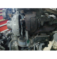 ТУРБИНА ТУРБО RENAULT MEGANE II SCENIC II 1,9 DCI