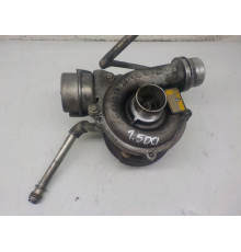 RENAULT 1.5 DCI ТУРБИНА ТУРБО 54399700027