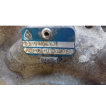 ТУРБИНА RENAULT 2.2 DCI MASTER 036999H067677