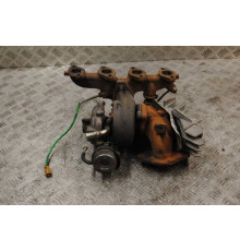 Renault Megane 3 54431014760 1.5 DCI, Турбина