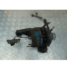 ТУРБИНА TURBO RENAULT LAGUNA III 2.0 DCI 8200638766