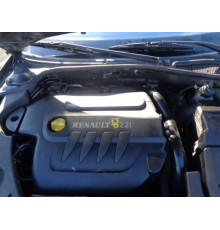 ТУРБО ТУРБИНА 2.2 DCI LAGUNA II MASTER MOVANO