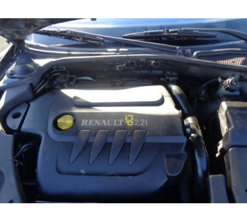 ТУРБО ТУРБИНА 2.2 DCI LAGUNA II MASTER MOVANO ТУРБО ТУРБИНА 2.2 DCI LAGUNA II MASTER MOVANO