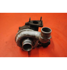Renault Laguna II 2.2 DCI, Турбина 8200221363