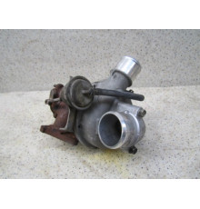 ТУРБИНА TURBO RENAULT MASCOTT 3.0 DXI 120 КМ-04-10R