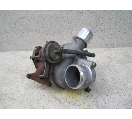 ТУРБИНА TURBO RENAULT MASCOTT 3.0 DXI 120 КМ-04-10R ТУРБИНА TURBO RENAULT MASCOTT 3.0 DXI 120 КМ-04-10R