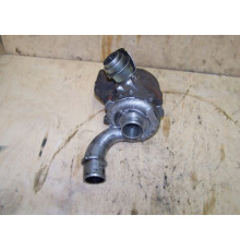 ТУРБО ТУРБИНА RENAULT 1,9 DCI, 120 КМ 708639-10