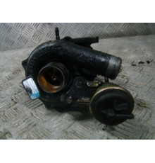 Турбо Турбина Renault Kango 1.5 DCI 22735H33771