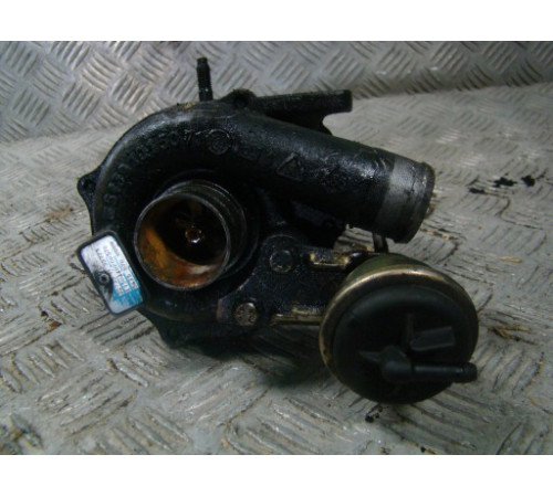 Турбо Турбина Renault Kango 1.5 DCI 22735H33771