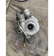 ТУРБИНА H8200638766 774833-2 RENAULT 2.0 DCI