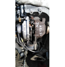 ТУРБИНА RENAULT MEGANE SCENIC II 1.9 DCI 130 KM