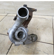 RENAULT LAGUNA, SCENIC 1.9 DCI ТУРБИНА 8200256077