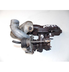 ТУРБИНА TURBO MASTER MOVANO 2.5 DCI 036999H067677