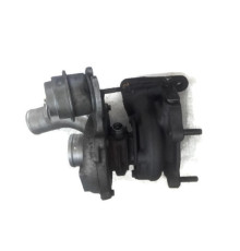 ТУРБИНА RENAULT MEGANE 1.9 dCi 75 квт 7700105102C