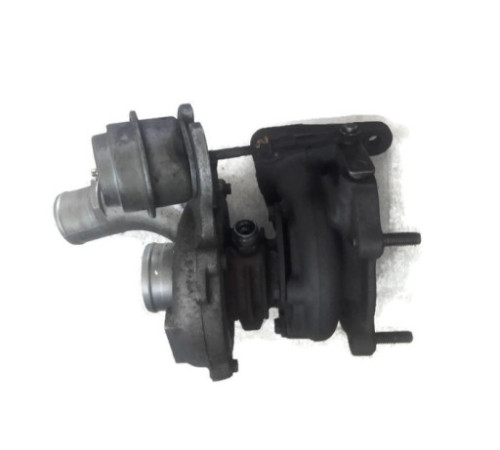 ТУРБИНА RENAULT MEGANE 1.9 dCi 75 квт 7700105102C