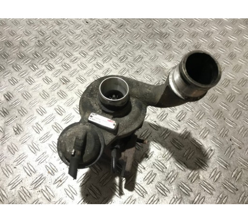 ТУРБИНА RENAULT MEGANE И 700830-0001 SCENIC 1.9 DT