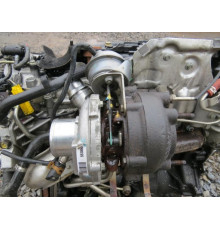 RENAULT ESPACE IV, SCENIC II, LAGUNA ТУРБИНУ 2.0 DCI