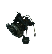 MASTER III 2.3 DCI ТУРБИНА 8200822404
