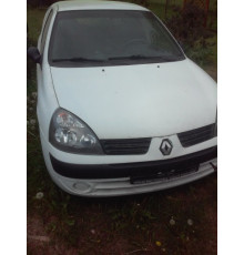 clio II 1.5 dci kangoo турбина турбо игла