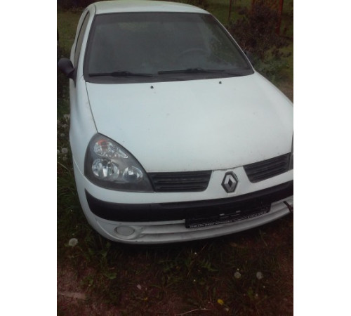 clio II 1.5 dci kangoo турбина турбо игла