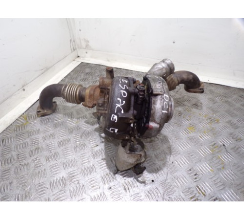 ТУРБИНА RENAULT ESPACE IV 8972409267 3.0 V6 DCI