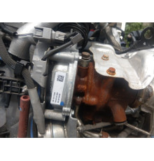 ТУРБОКОМПРЕССОР ТУРБИНА CLIO IV 1.5 DCI 144117533R